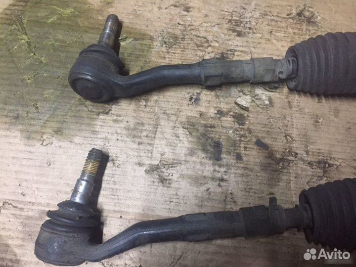 Рулевые тяги Bmw E60
