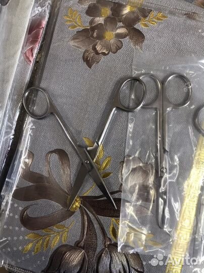 Ножницы медицинские