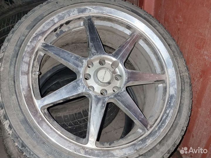 Goodride SW 612 215/45 R17