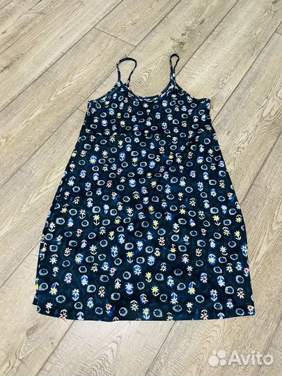 Женская ночнушка 46