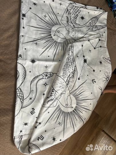 Пододеяльник