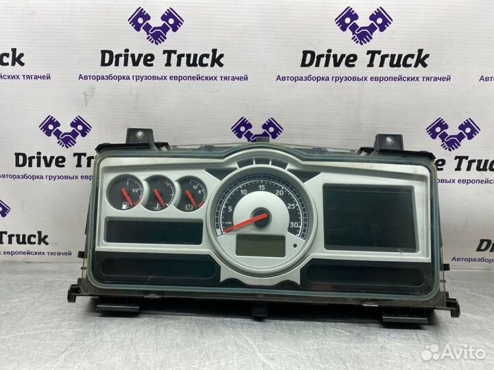 Панель приборов (автомат) Renault Magnum DXI13