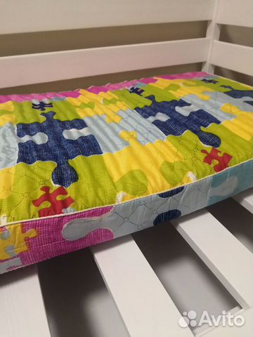 Матрас детский