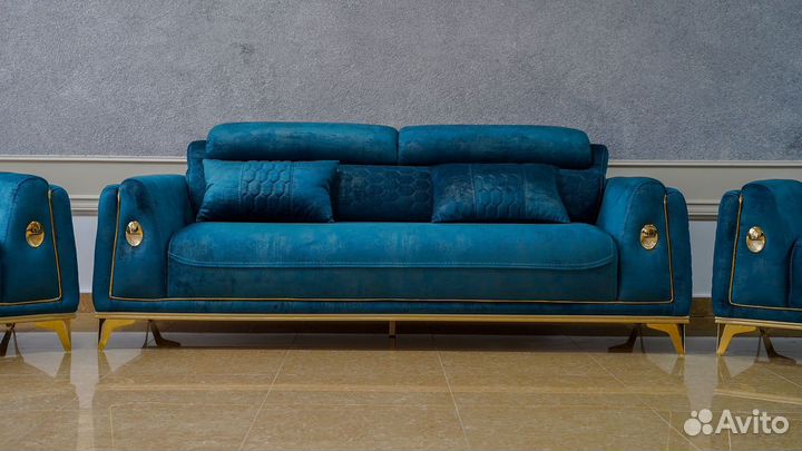 Диван новый
