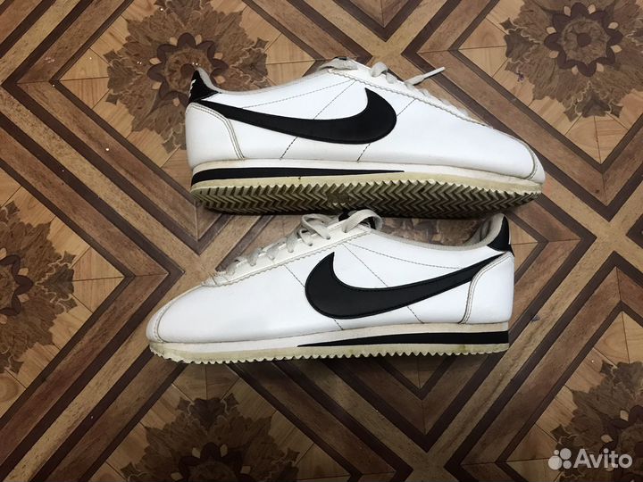 Nike cortez