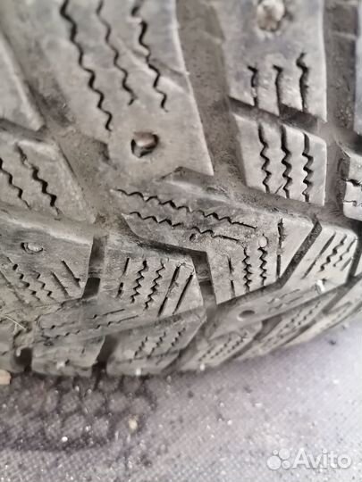 Hankook Winter I'Pike RS2 W429 195/65 R15 91T