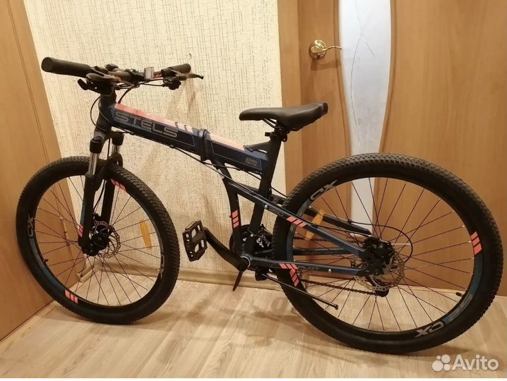 Велосипед stels Pilot 950 MD