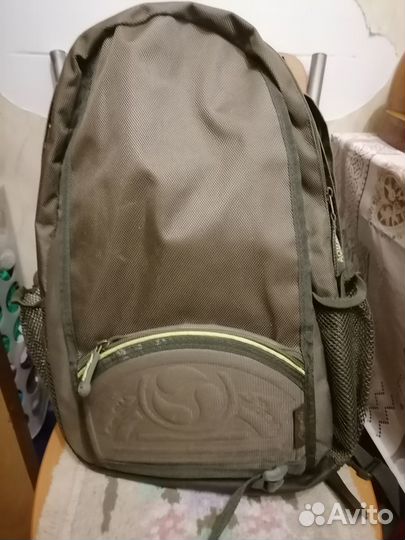 Рюкзак мужской