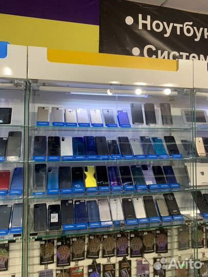 Xiaomi Redmi Note 9, 3/64 ГБ