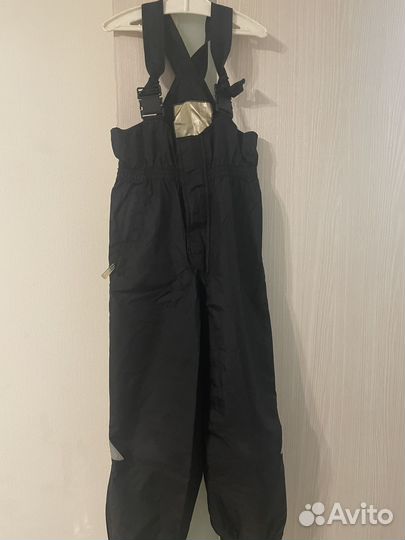 Штаны reima 122