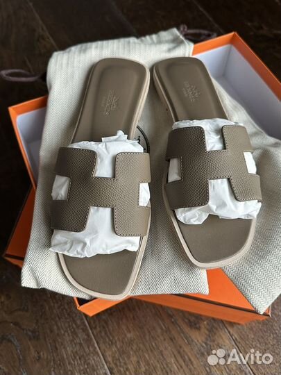 Hermes Oran