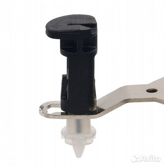 Клипсы кулеров LGA