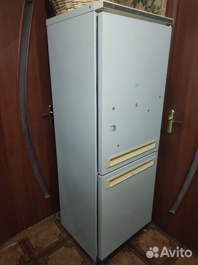 Холодильник бу