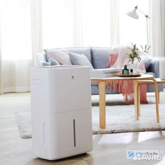 Умный осушитель Xiaomi New Widetech 30L WDH330EFW1