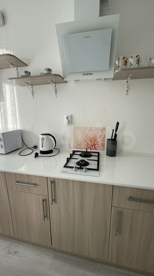 Квартира-студия, 23 м², 3/7 эт.