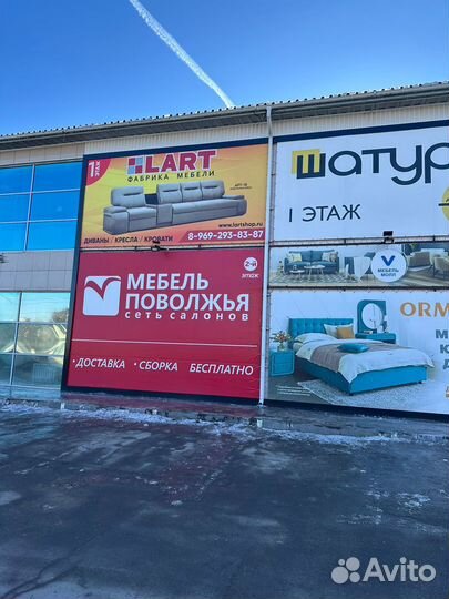 Печать баннеров, широкоформатная и интерьерная