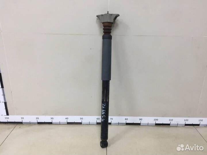 Амортизатор задний Ford C-MAX 2003-2010