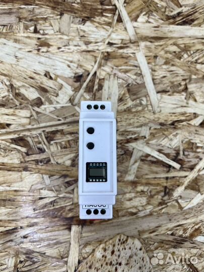 Дозатор химии для автомойки