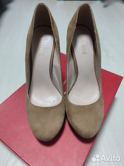 Туфли женские 36 размер бу