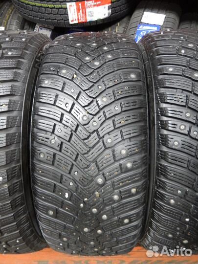 Continental IceContact 3 205/55 R16