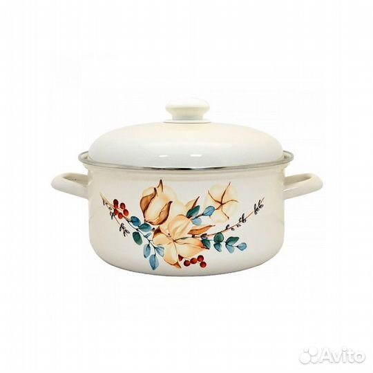 Кастрюля 4,5 л Унесенные ветром