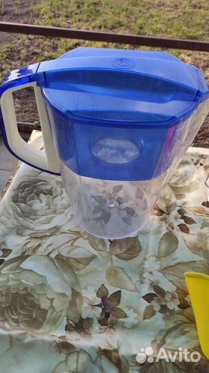 Кувшин для фильтра воды