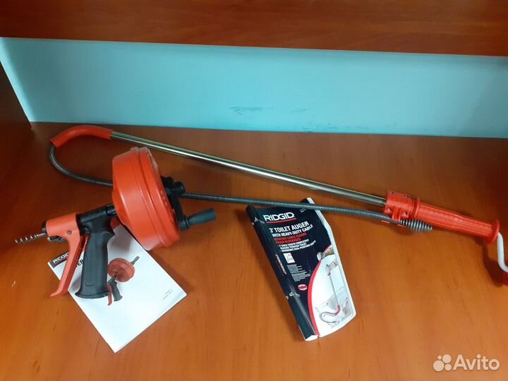 Сантехник Прочистка канализации Устранение засоров