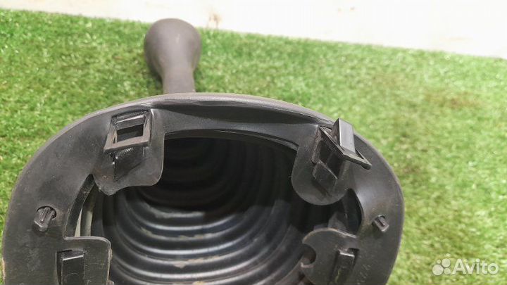 Чехол рычага МКПП Ford Ka 1.3 J4M 2000