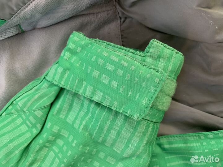 Горнолыжная куртка 686