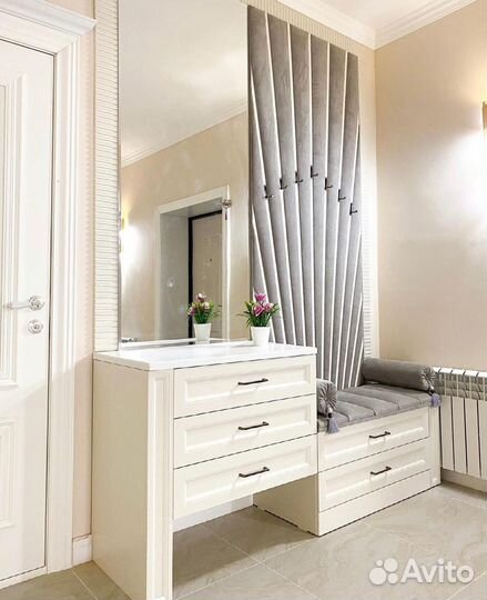 Шкаф купе на заказ. Рассрочка