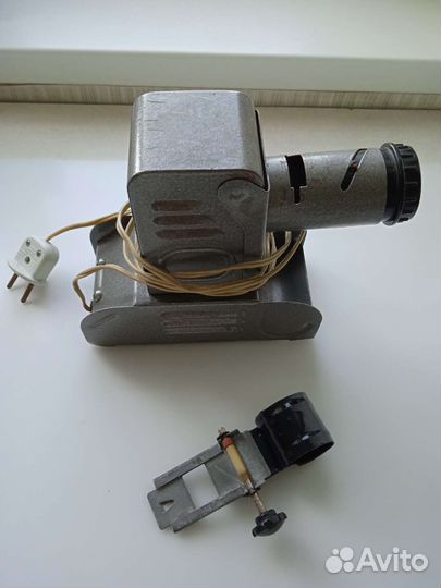 Фильмоскоп СССР, винтаж