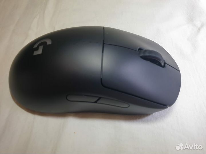 Игровая мышь Logitech G pro Wireless