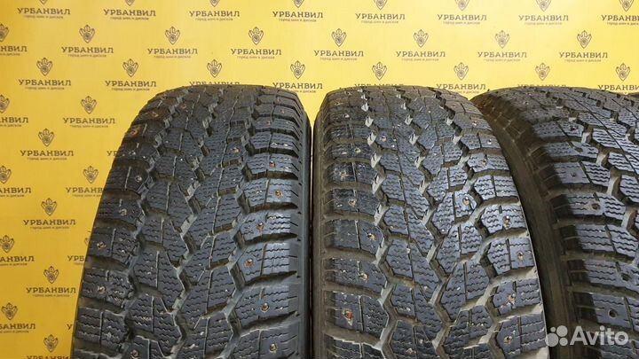 Amtel NordMaster ST-310 195/65 R15 91S