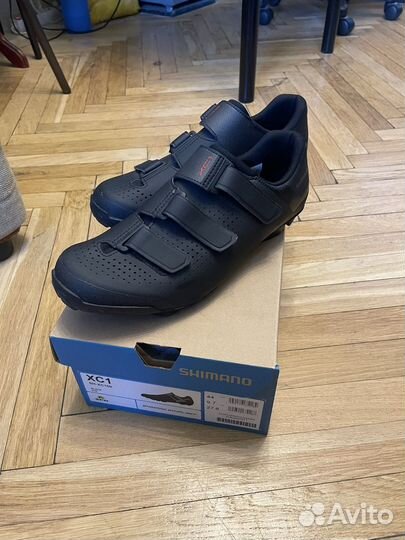 Велообувь Shimano