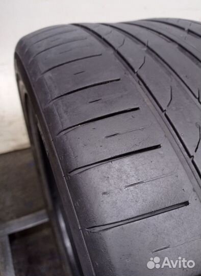 Continental ContiSportContact 5 SUV 295/40 R21 110S