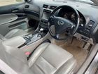 Lexus GS 3.5 AT, 2008, 210 500 км объявление продам