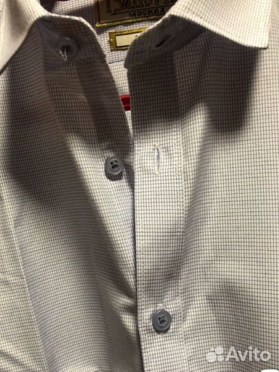 Рубашка 164-170