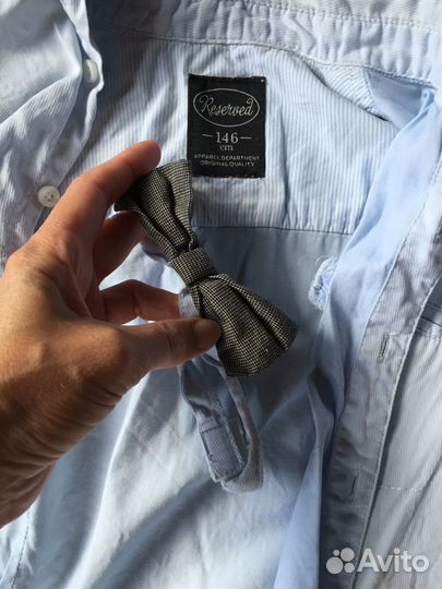 Рубашка reserved