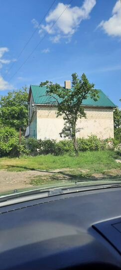 Дача 60 м² на участке 5,2 сот.