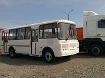 Междугородний / Пригородный автобус ПАЗ 4234-04, 2023
