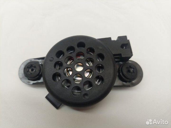 Динамик парктронников задний Volkswagen Touareg 3