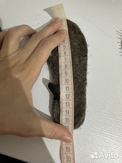 Сапоги зимние детские nordman lumi 24