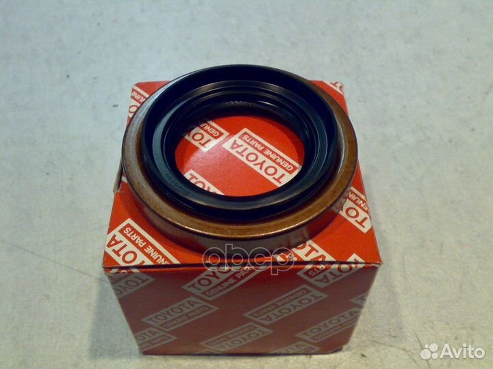 Сальник уплотнительный 9031144005 toyota