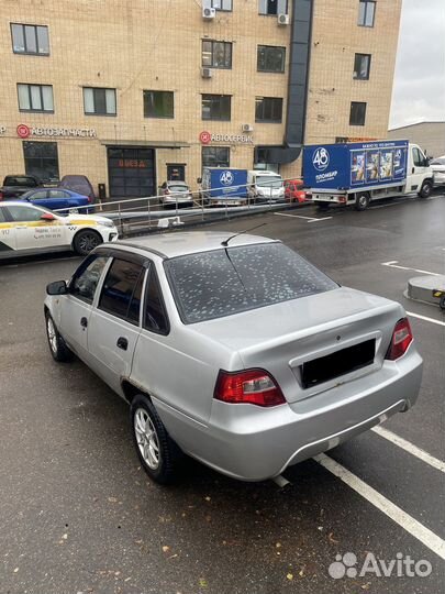 Аренда Матиз