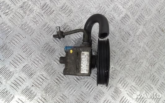 Насос гу дизельный volvo XC90 1 (EEA04BT01)