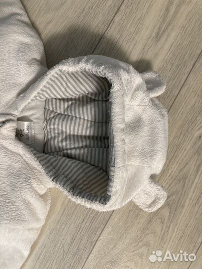 Комбинезон 3-6 месяцев