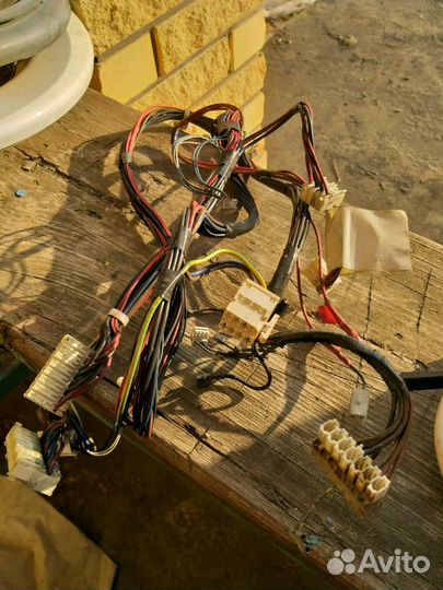 Запчасти для индезит wiu 81(wisl 101)