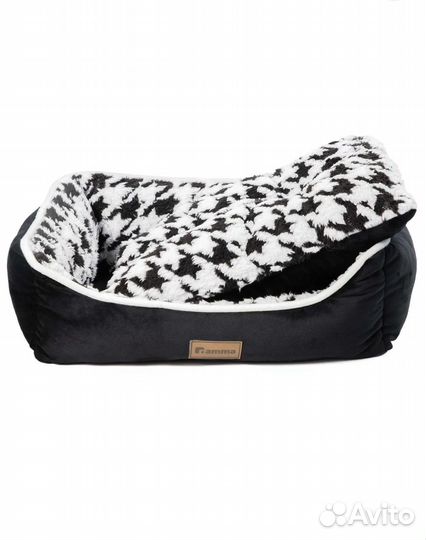 Лежанка Gamma Ласточка M 52*45*17см