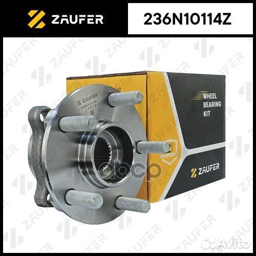 Ступица в сборе 236N10114Z zaufer