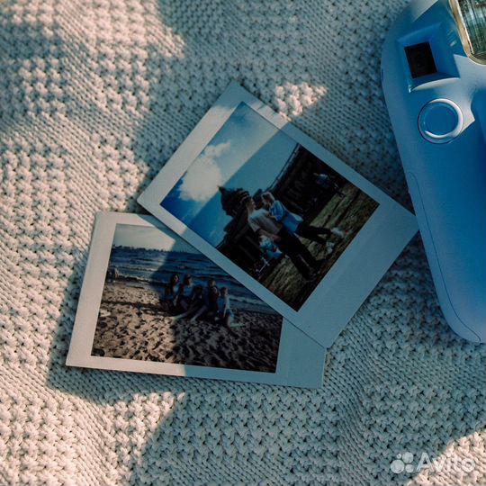 Instax mini 11 аренда